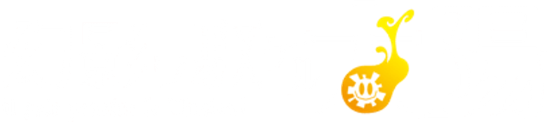 Genei wo Kakeru Taiyou logo