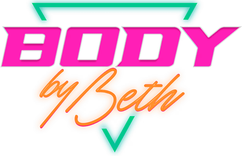 Body By Beth logo