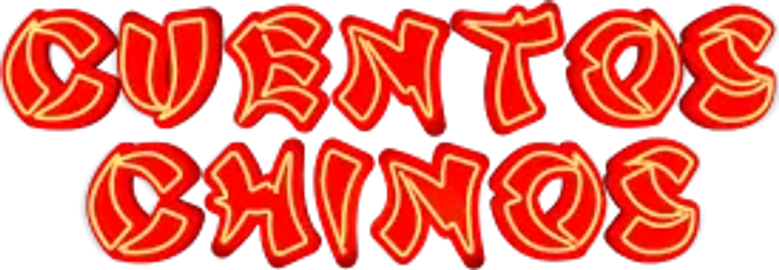 Cuentos chinos logo