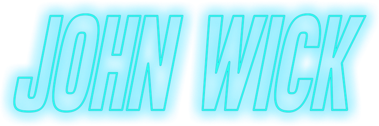 John Wick logo