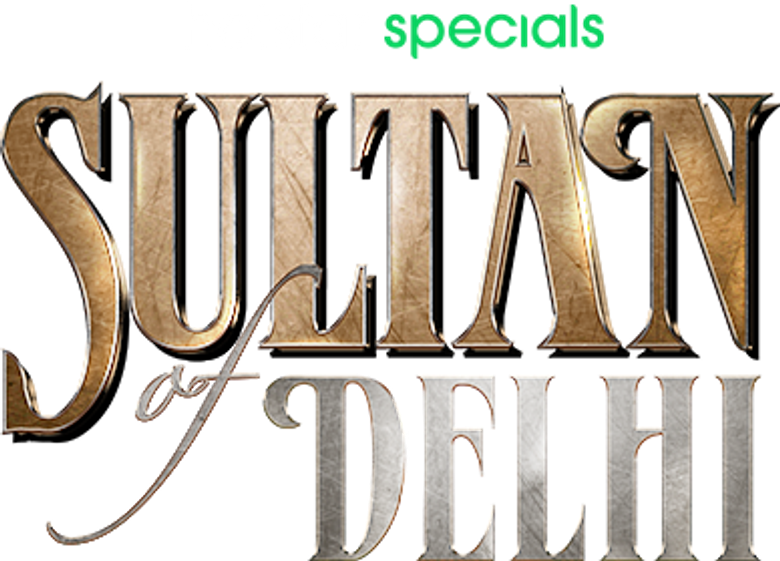 दिल्ली का सुल्तान logo