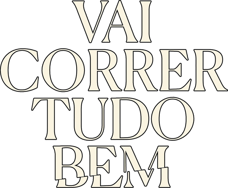 Vai Correr Tudo Bem logo