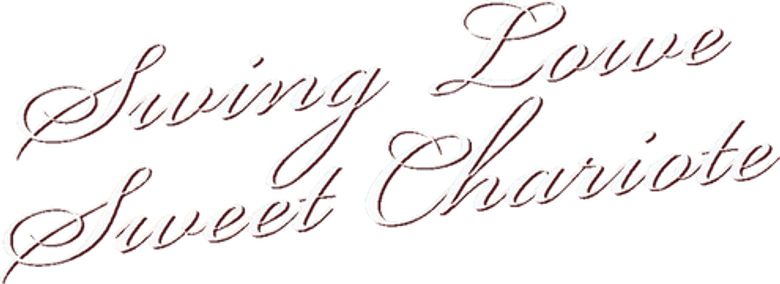 Swing Lowe Sweet Chariote logo