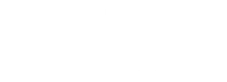 El efecto Lázaro logo