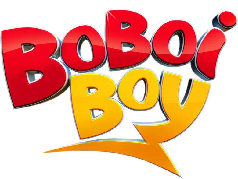 BoBoiBoy logo