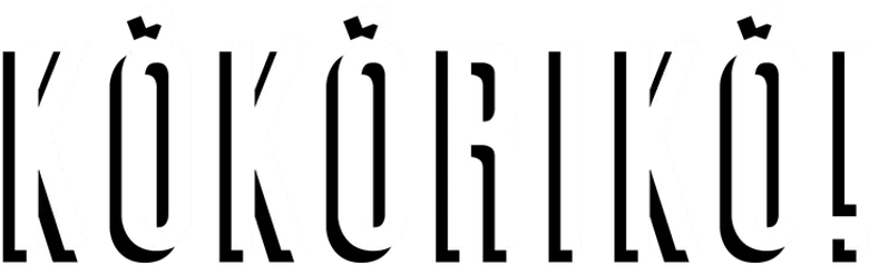 Kôkôrikô ! logo