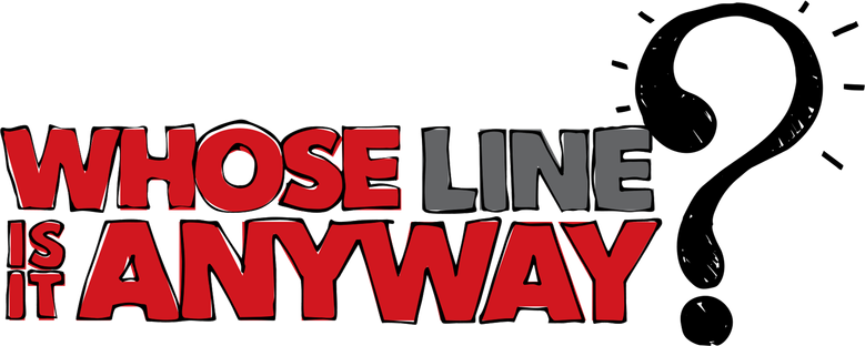 Whose Line Is It Anyway? logo