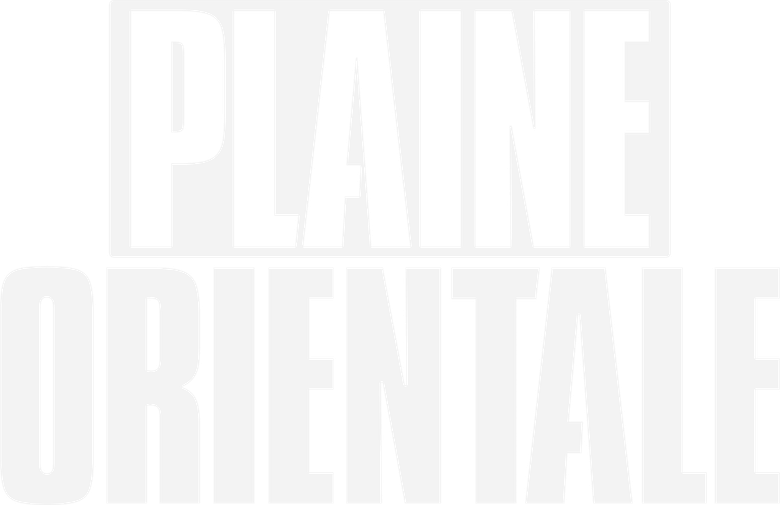 Plaine orientale logo