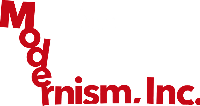 Modernism, Inc.: The Eliot Noyes Design Story
