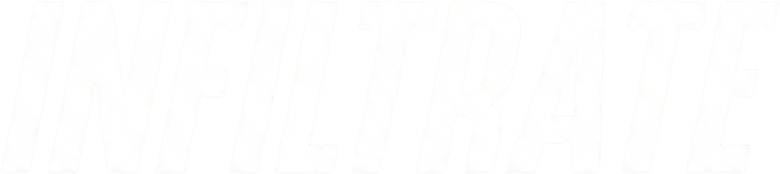 Infiltrate logo