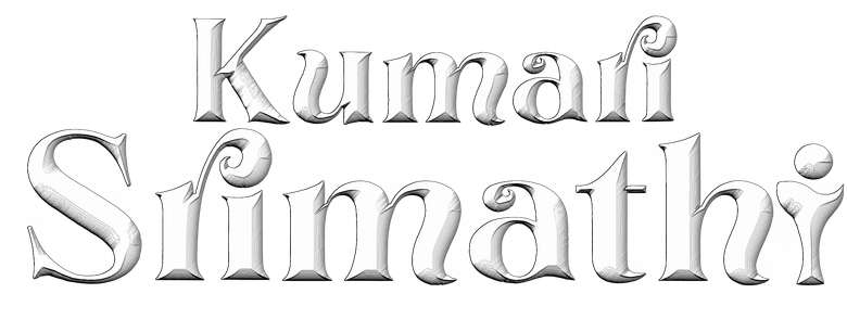 Kumari Srimathi logo