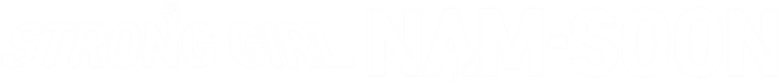 Strong Girl Nam-soon logo