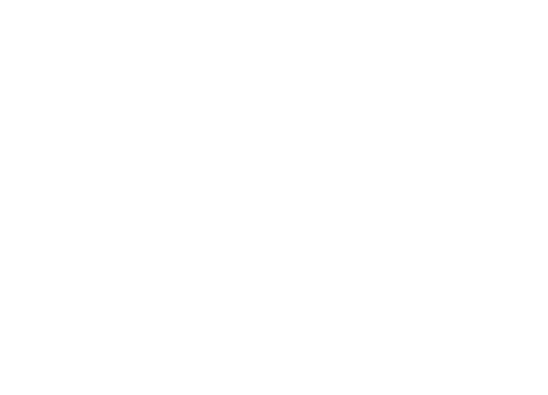 B.A.: O Futuro Está Morto logo