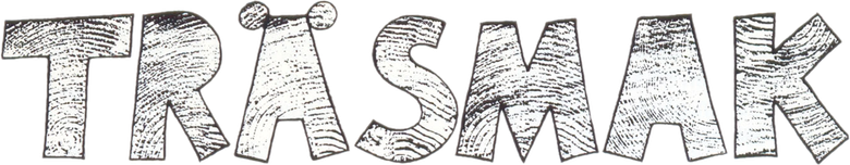 Träsmak logo