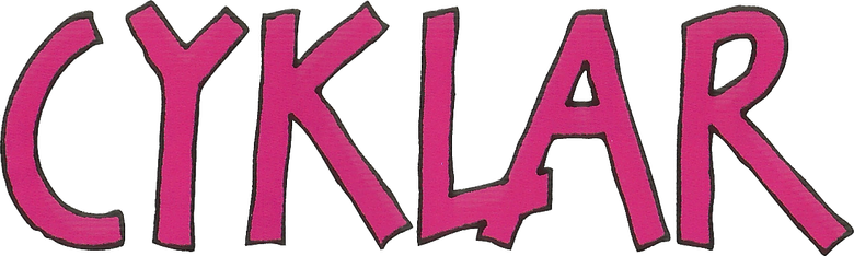 Cyklar logo
