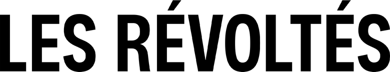 Les révoltés logo