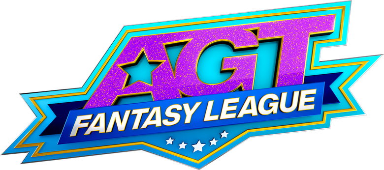 America's Got Talent: Fantasy League logo