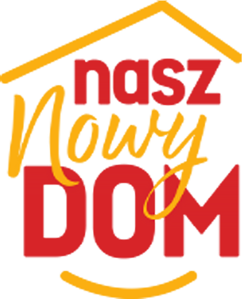 Nasz nowy dom