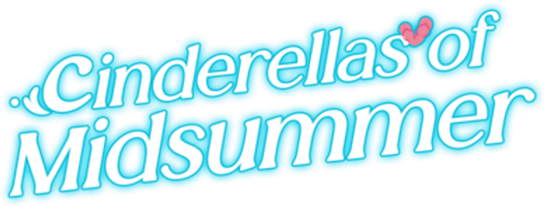 Cinderelas do Solstício de Verão logo
