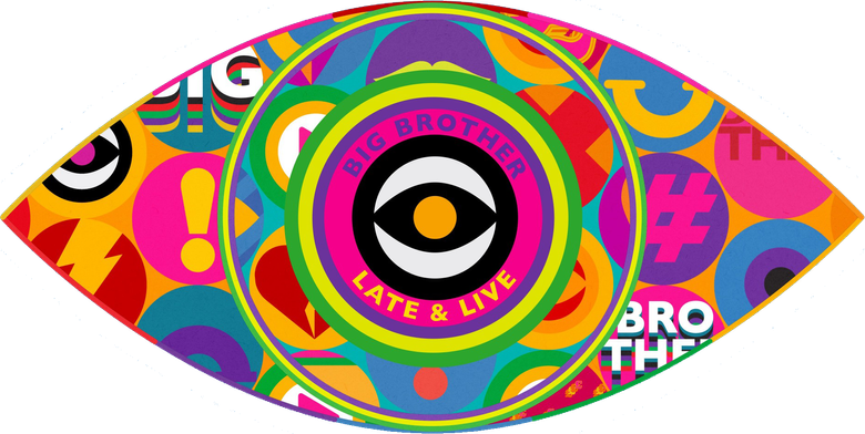 Big Brother: Late & Live logo