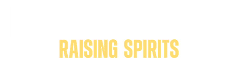 Theresa Caputo: Raising Spirits