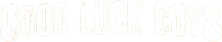 Good Luck Guys logo