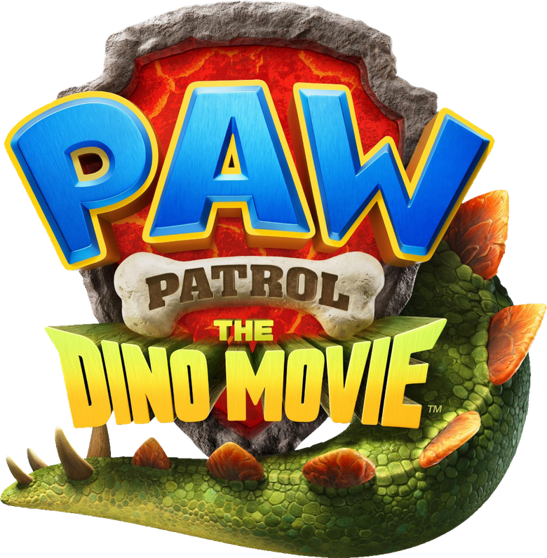 PAW Patrol: The Dino Movie