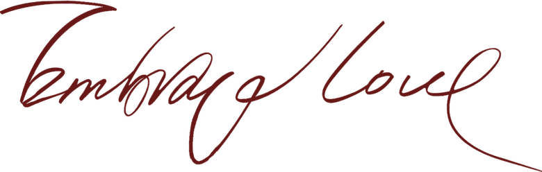 Embrace Love logo