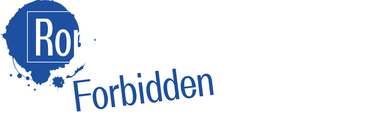 Ron Kamonohashi's Forbidden Deductions logo