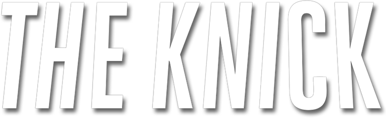 The Knick logo