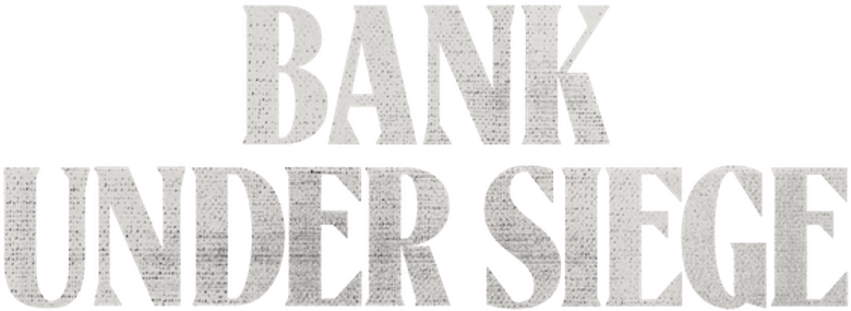 Banco Central sob Ataque logo