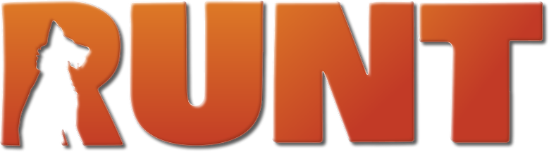 Runt logo