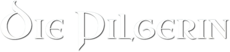 Die Pilgerin