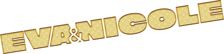 Eva & Nicole logo