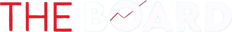 البورد logo