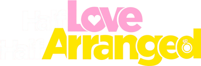 Half Love Half Arranged logo