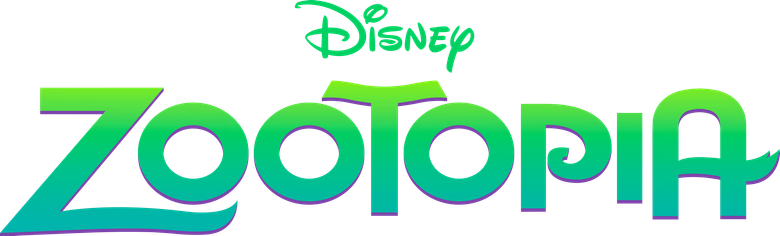 Zoomania logo