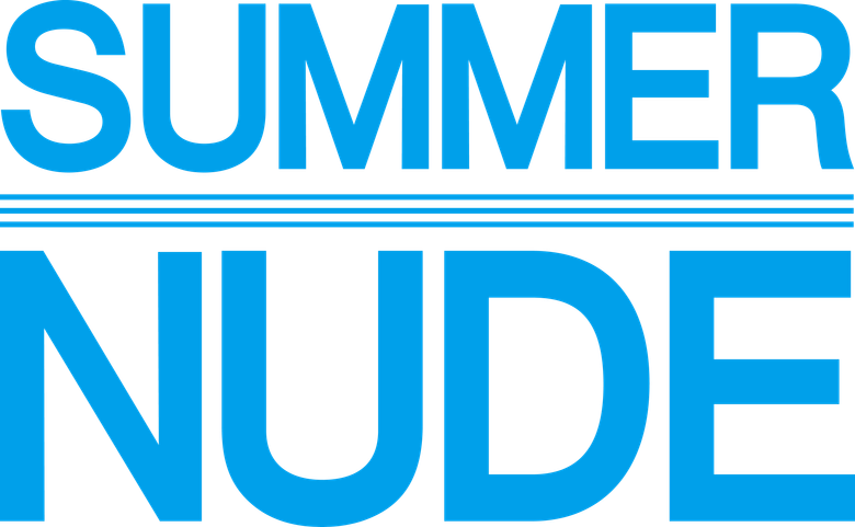 Summer Nude logo