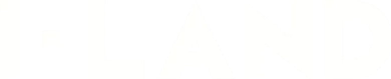I-LAND logo