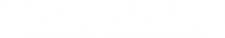 Top Guns: The Next Generation