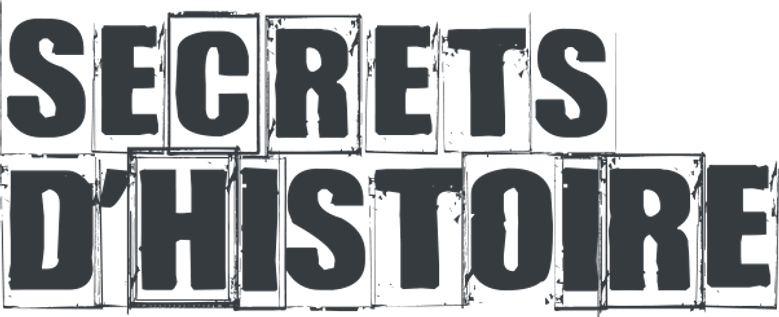 Secrets d'Histoire logo