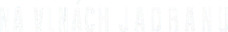 Na vlnách Jadranu logo