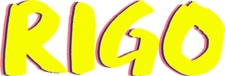 Rigo logo