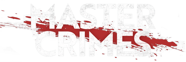 Master Crimes logo