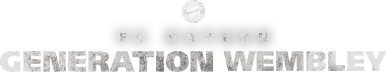 FC Bayern - Generation Wembley logo