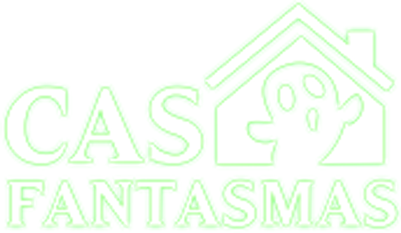 Casafantasmas logo
