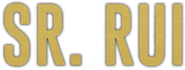 Sr. Rui logo