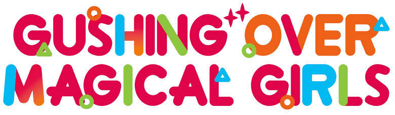 Становясь волшебницей logo