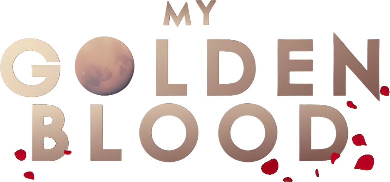 Meu Sangue Dourado logo