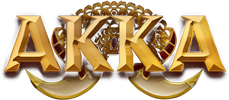 Akka logo